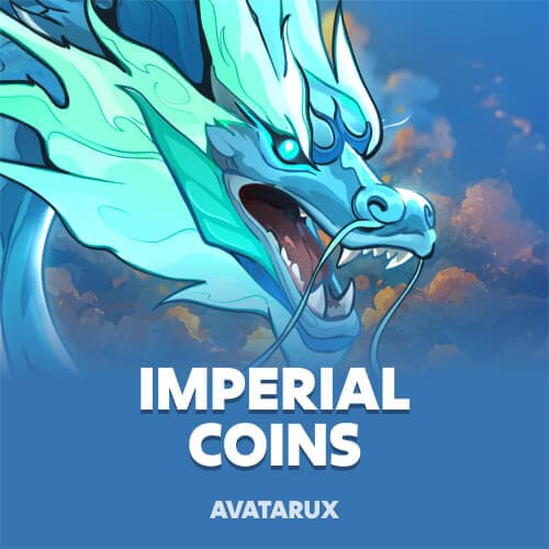 Imperial Coins