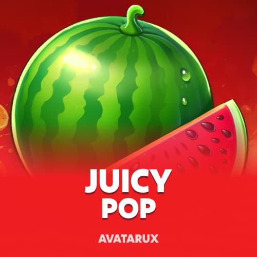 Juicy Pop