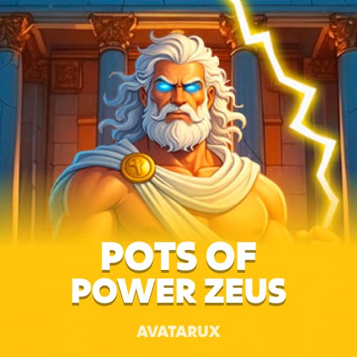 Pots of Power: Zeus