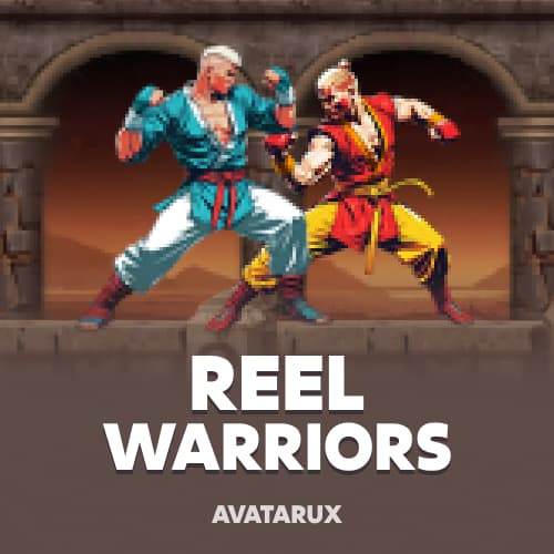 Reel Warriors