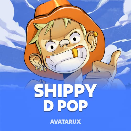 Shippy D Pop