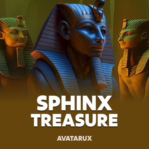Sphinx Treasure