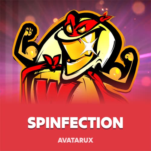 Spinfection