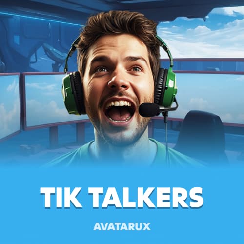 Tik Talkers