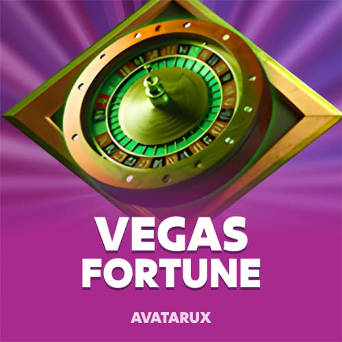 Vegas Fortune