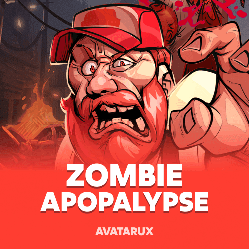 Zombie aPOPalypse