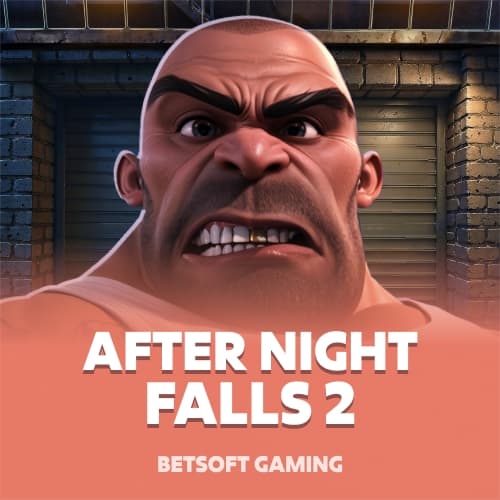 After Night Falls 2