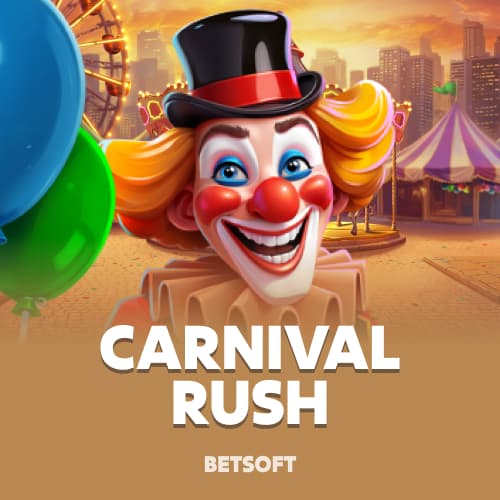 Carnival Rush