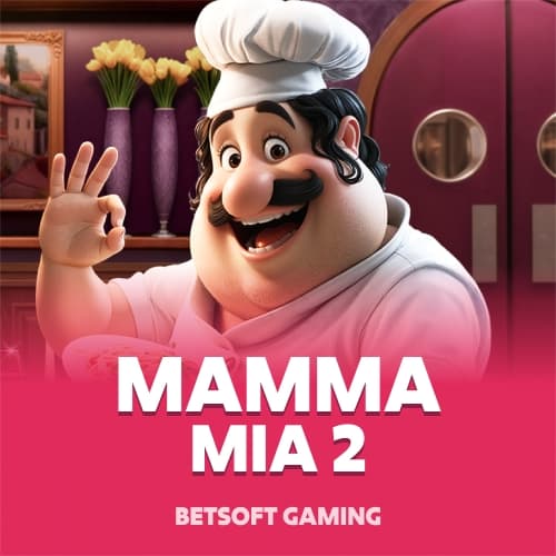 Mamma Mia 2