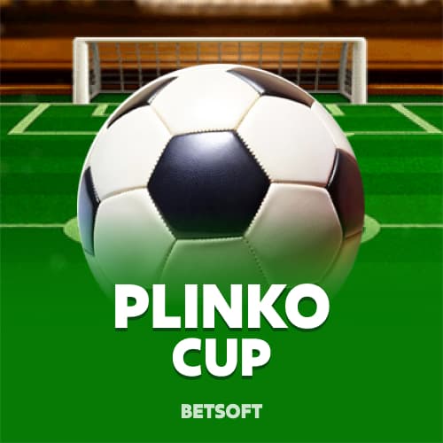 Plinko Cup