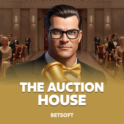 The Auction House