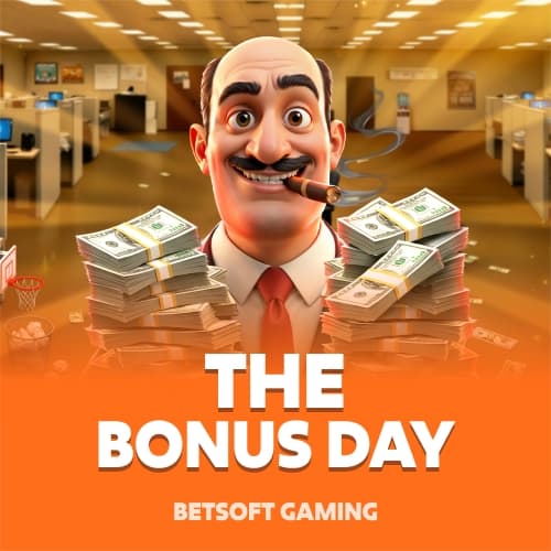 The Bonus Day