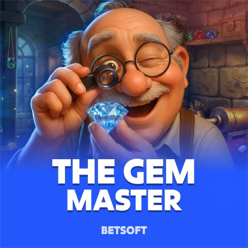 The Gem Master