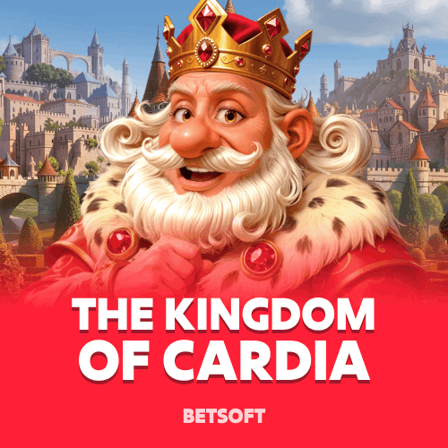 The Kingdom of Cardia