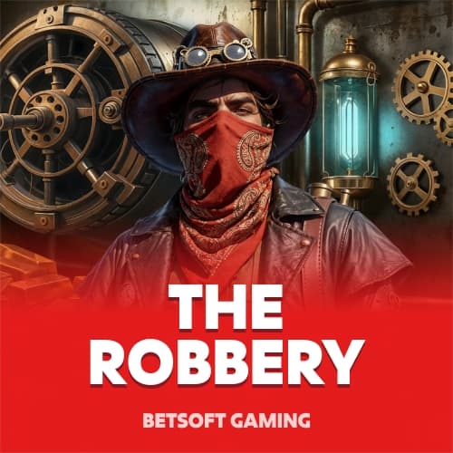 The Robbery