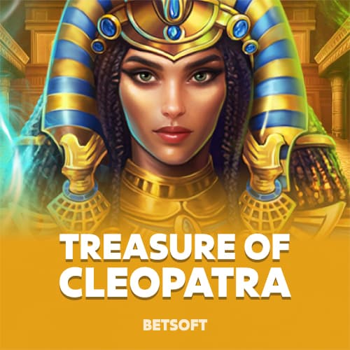 Treasures of Cleopatra