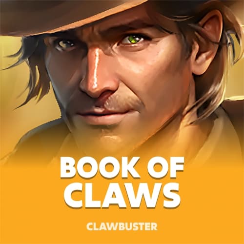 Book Of Claws