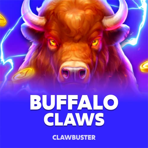 Buffalo Claws