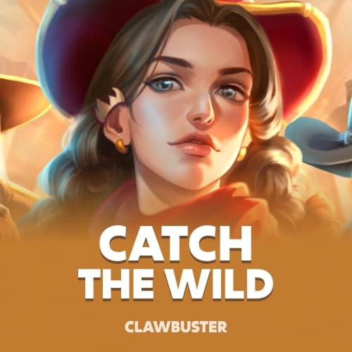 Catch the Wild