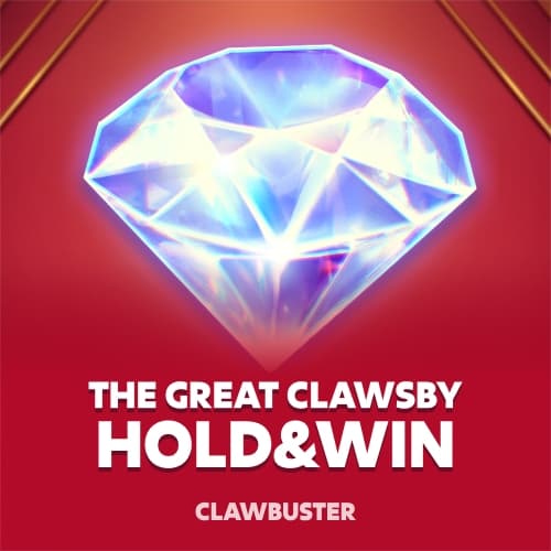 The Great Clawsby: Hold and Win
