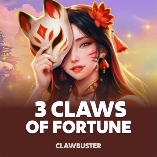 3 Claws of Fortune