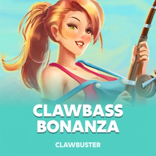 ClawBass Bonanza