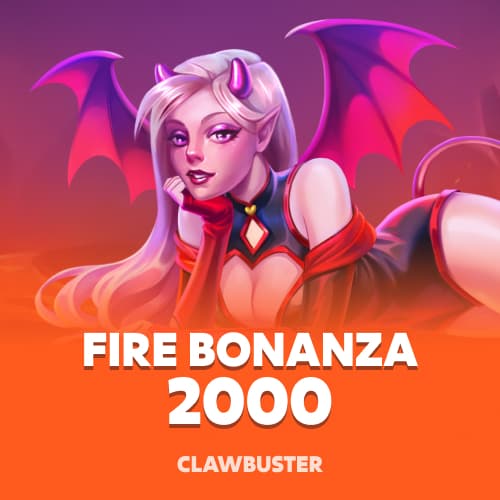 Fire Bonanza 2000