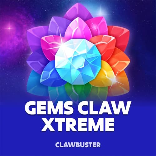 Gems Claw Xtreme