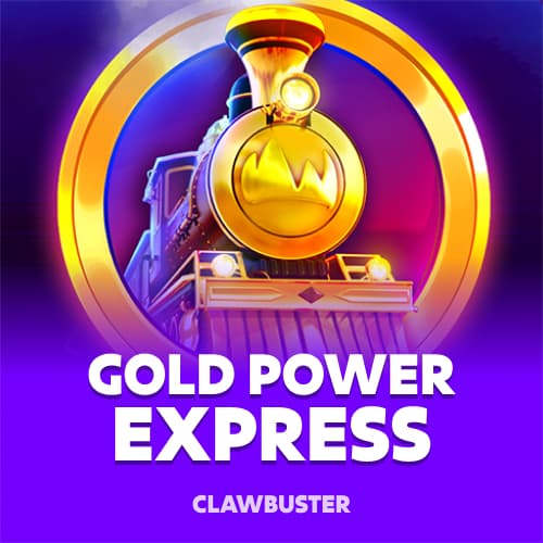 Gold Power Express