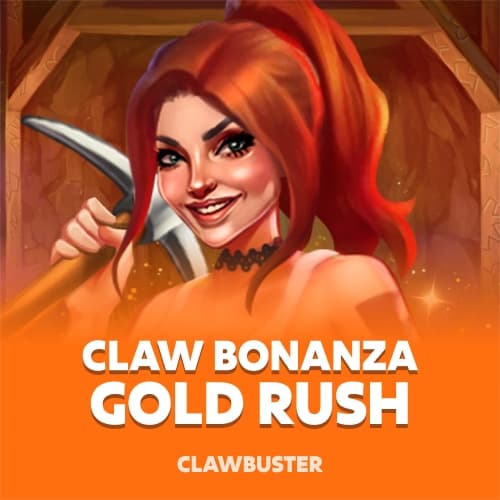 Claw Bonanza: Gold Rush