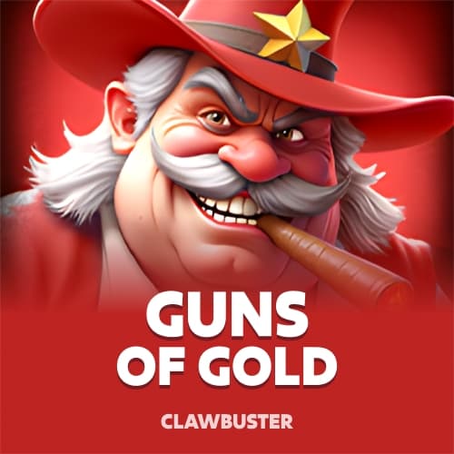 Guns of Gold