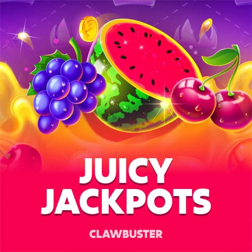 Juicy Jackpots