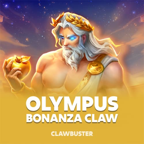Olympus Bonanza Claw