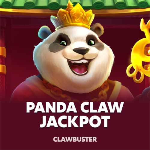 Panda Claw Jackpot