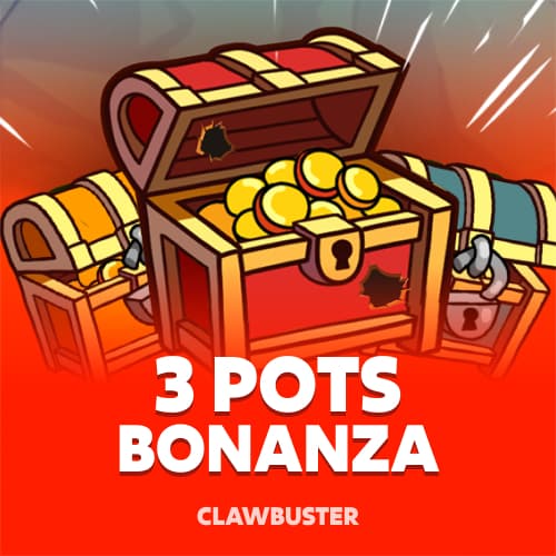 3 Pots Bonanza