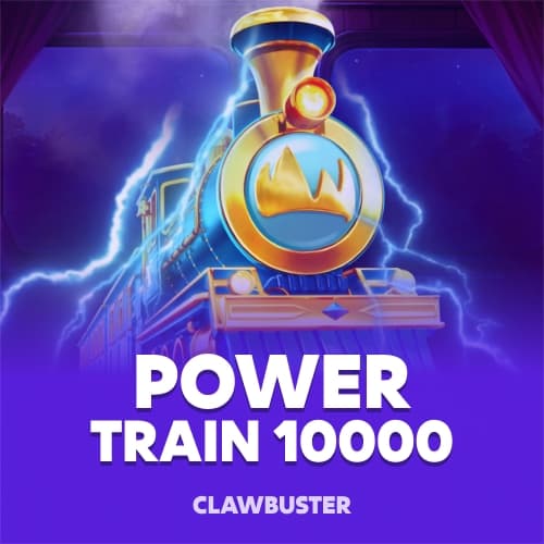 Power Train 10000