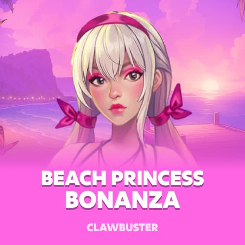 Beach Princess Bonanza