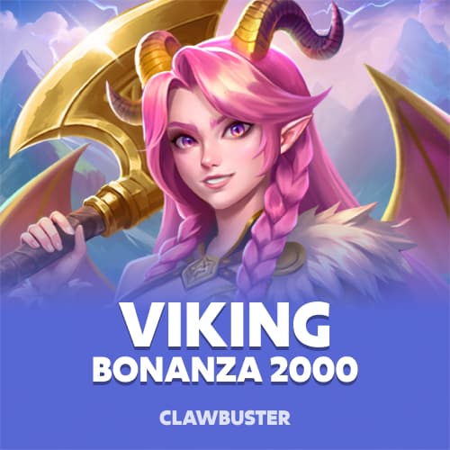 Viking Bonanza 2000