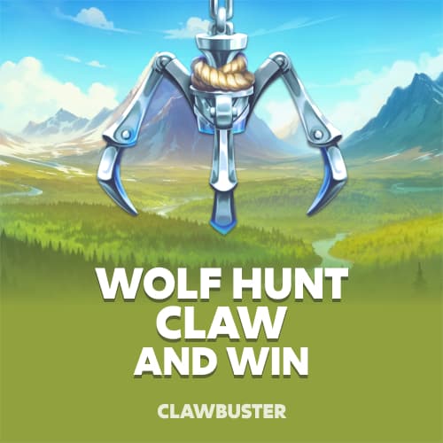 Wolf Hunt: Claw and Win