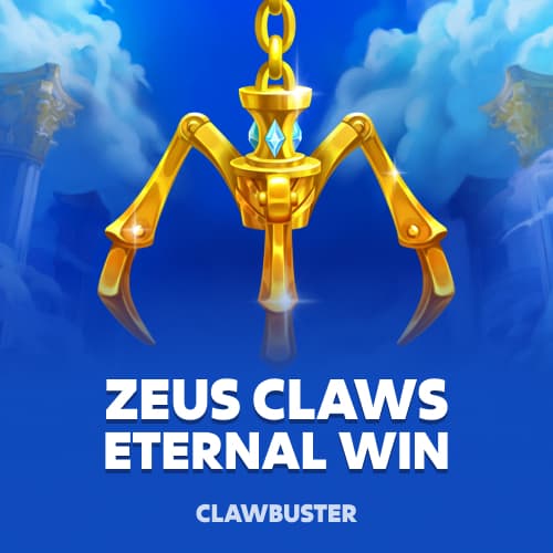 Zeus Claws Eternal Win