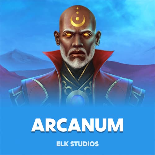 Arcanum