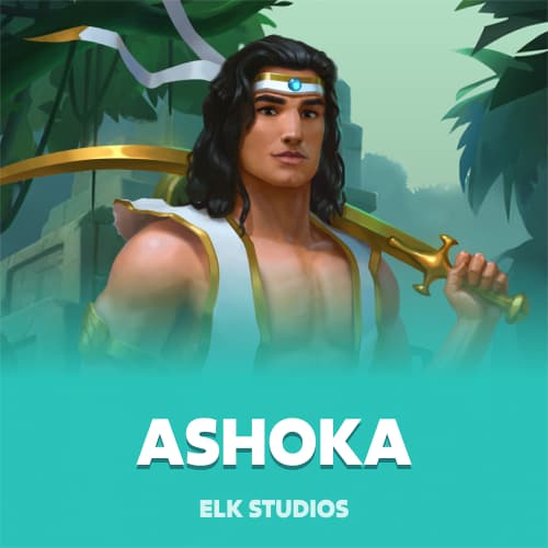 Ashoka