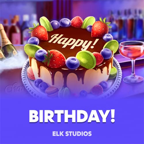 Birthday!