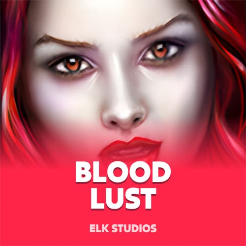 Blood Lust