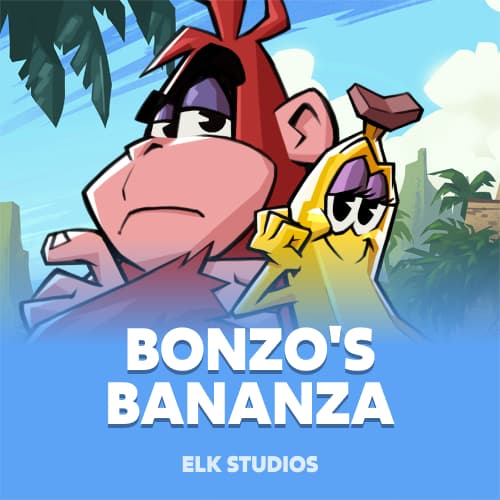 Bonzo's Bananza