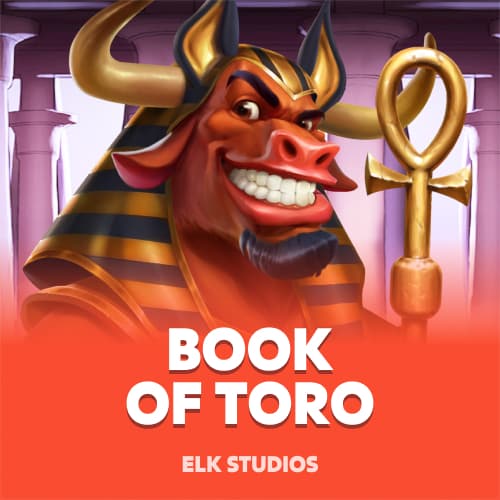 Book of Toro