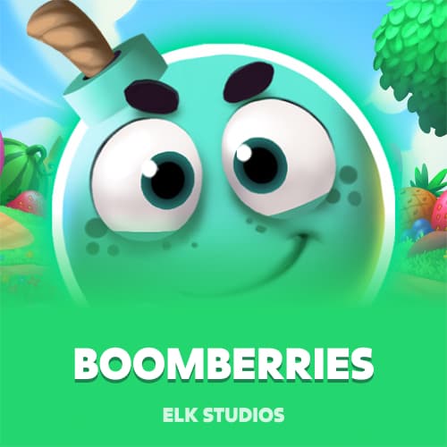 BoomBerries
