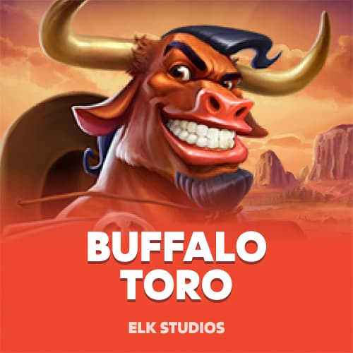 Buffalo Toro