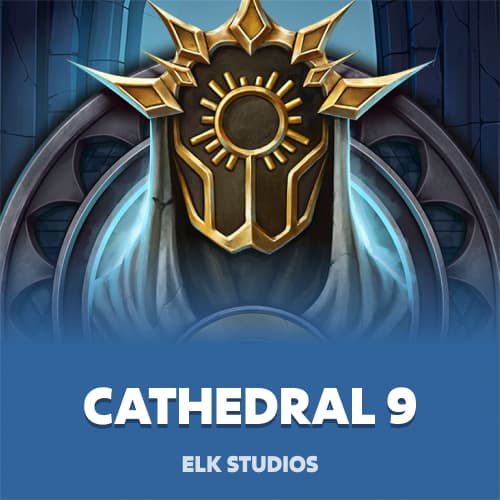 Cathedral 9