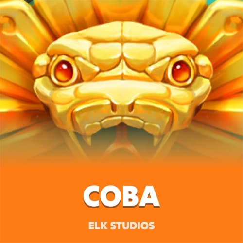 Coba